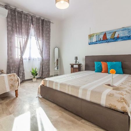 Maricciolu Suites And Apartments Olbia Exterior foto