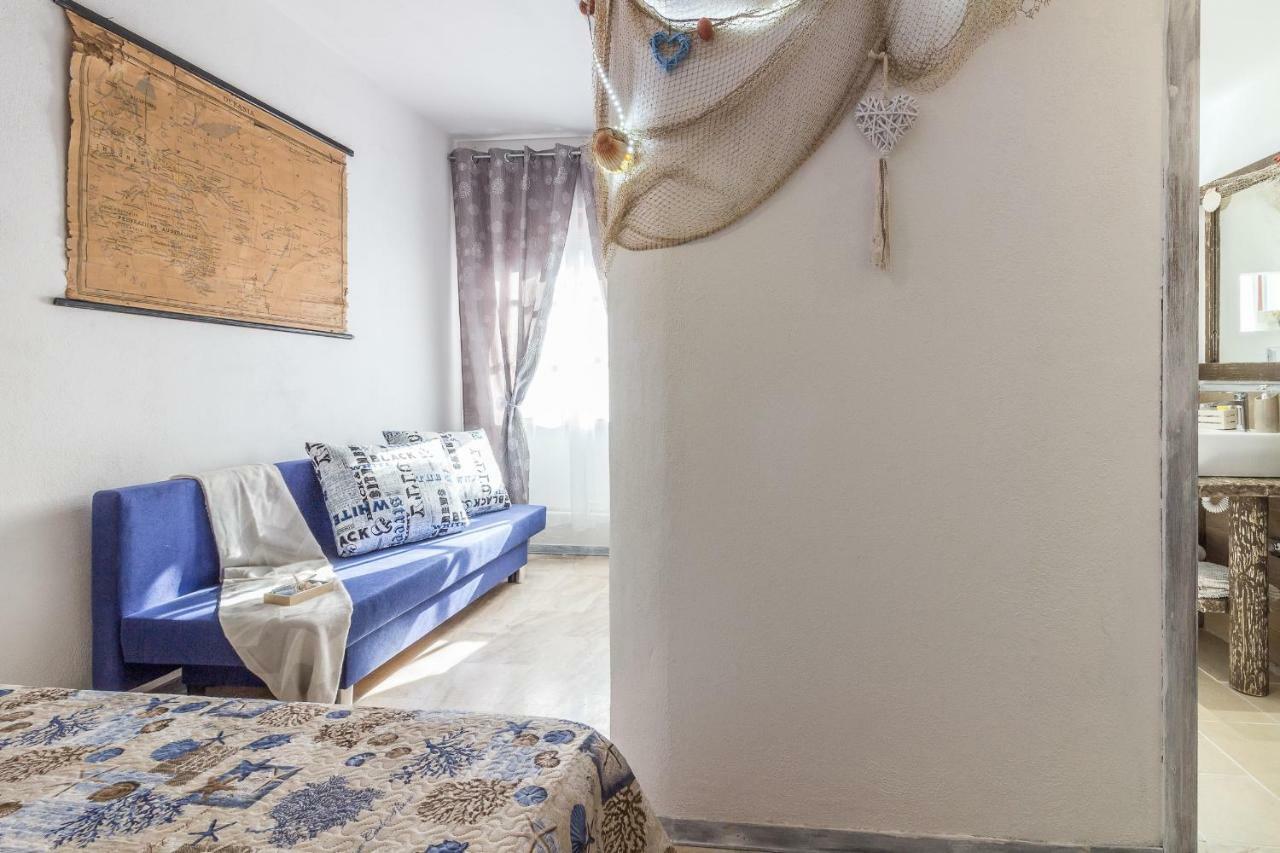 Maricciolu Suites And Apartments Olbia Exterior foto