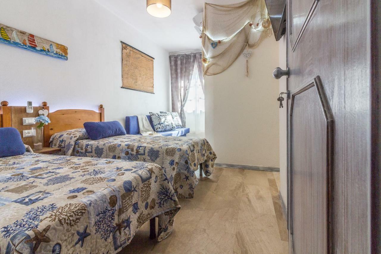 Maricciolu Suites And Apartments Olbia Exterior foto