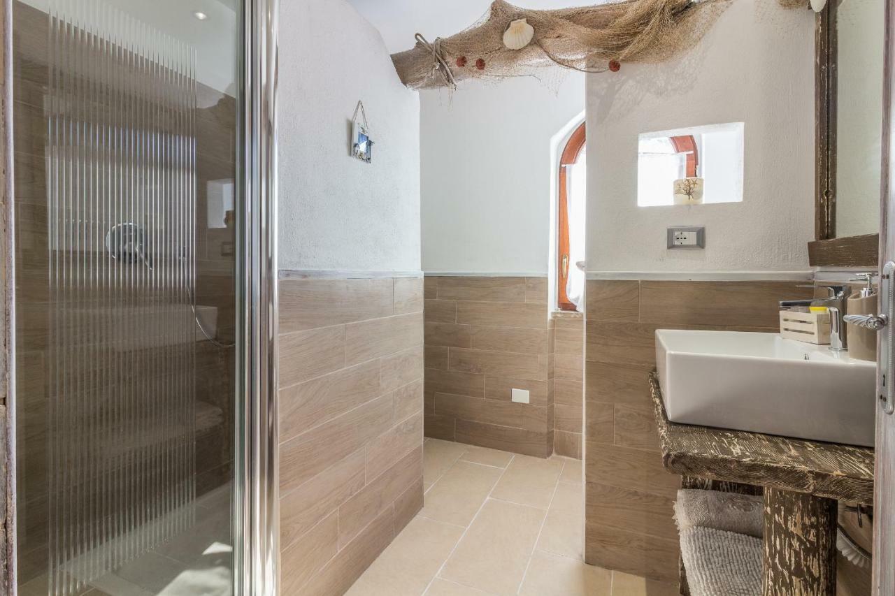 Maricciolu Suites And Apartments Olbia Exterior foto