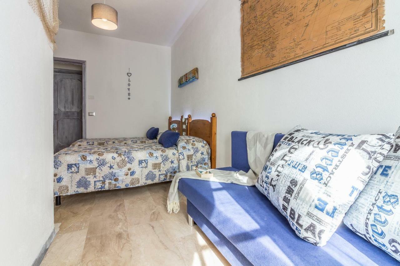 Maricciolu Suites And Apartments Olbia Exterior foto